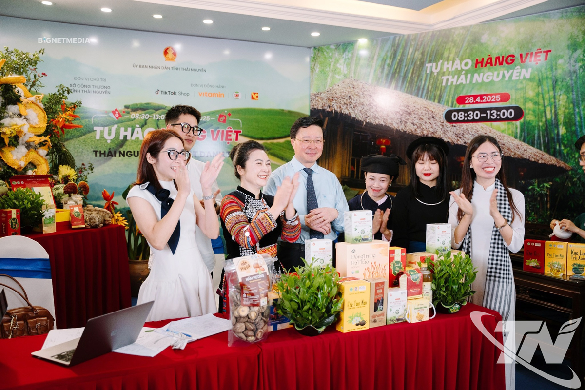 Thái Nguyên: Hướng đi mới từ cây sâm Bố Chính Thái Nguyên: Hướng đi mới từ cây sâm Bố Chính