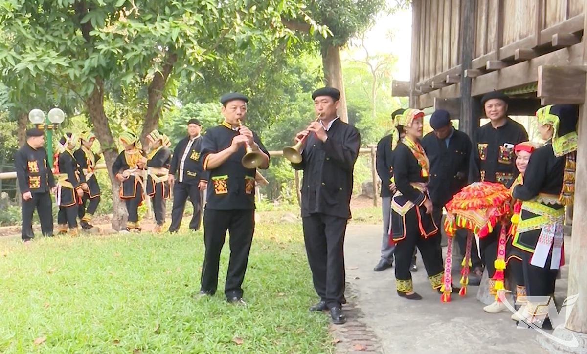 Thái Nguyên: Sợi dây nối những miền thời gian Thái Nguyên: Sợi dây nối những miền thời gian