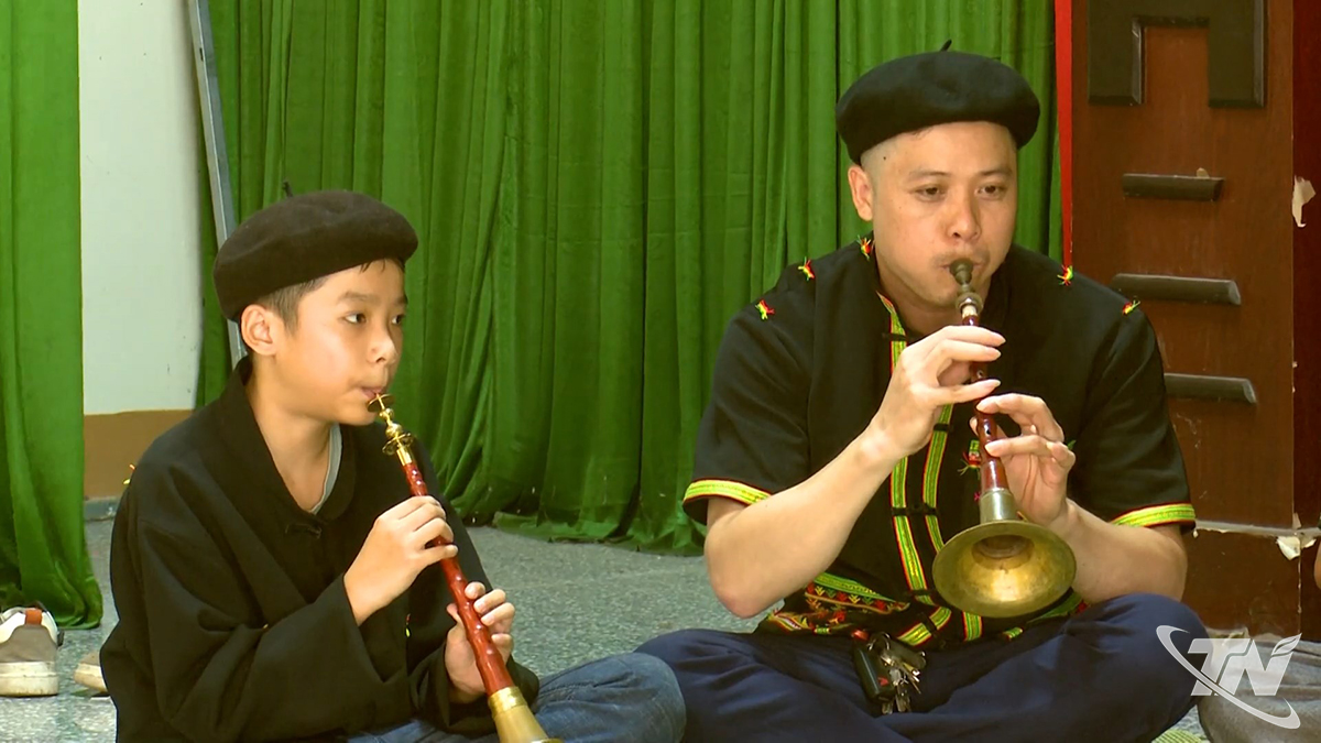 Thái Nguyên: Sợi dây nối những miền thời gian Thái Nguyên: Sợi dây nối những miền thời gian