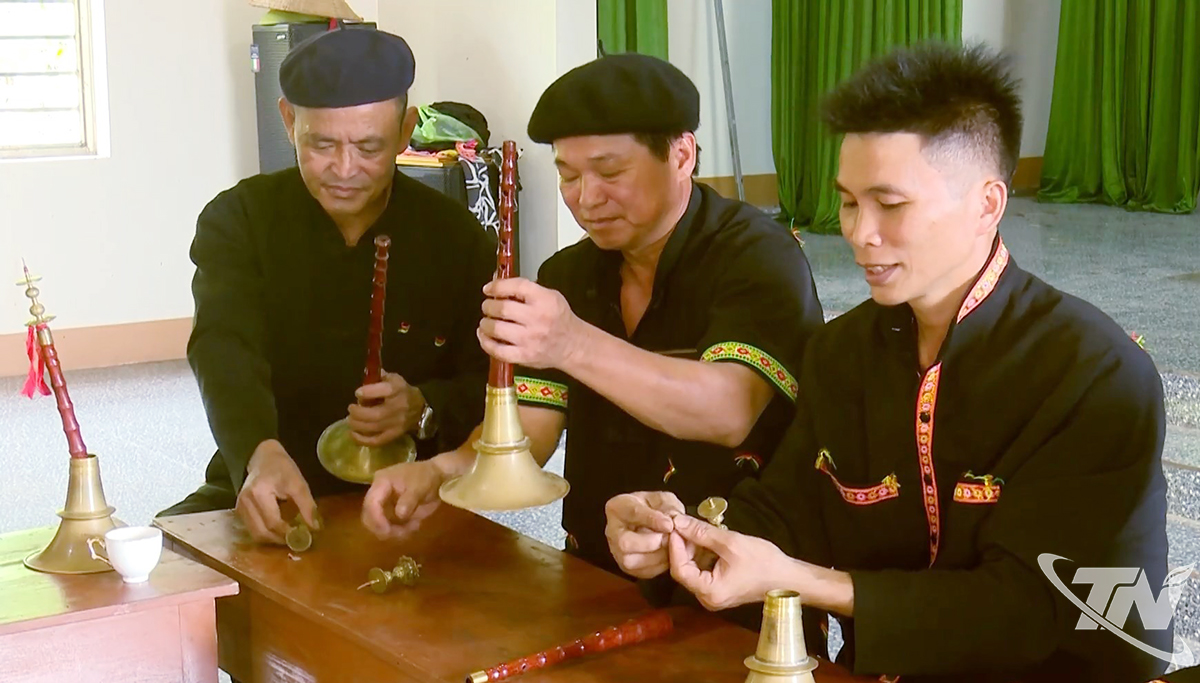 Thái Nguyên: Sợi dây nối những miền thời gian Thái Nguyên: Sợi dây nối những miền thời gian