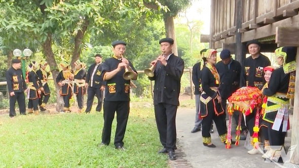 Thái Nguyên: Sợi dây nối những miền thời gian