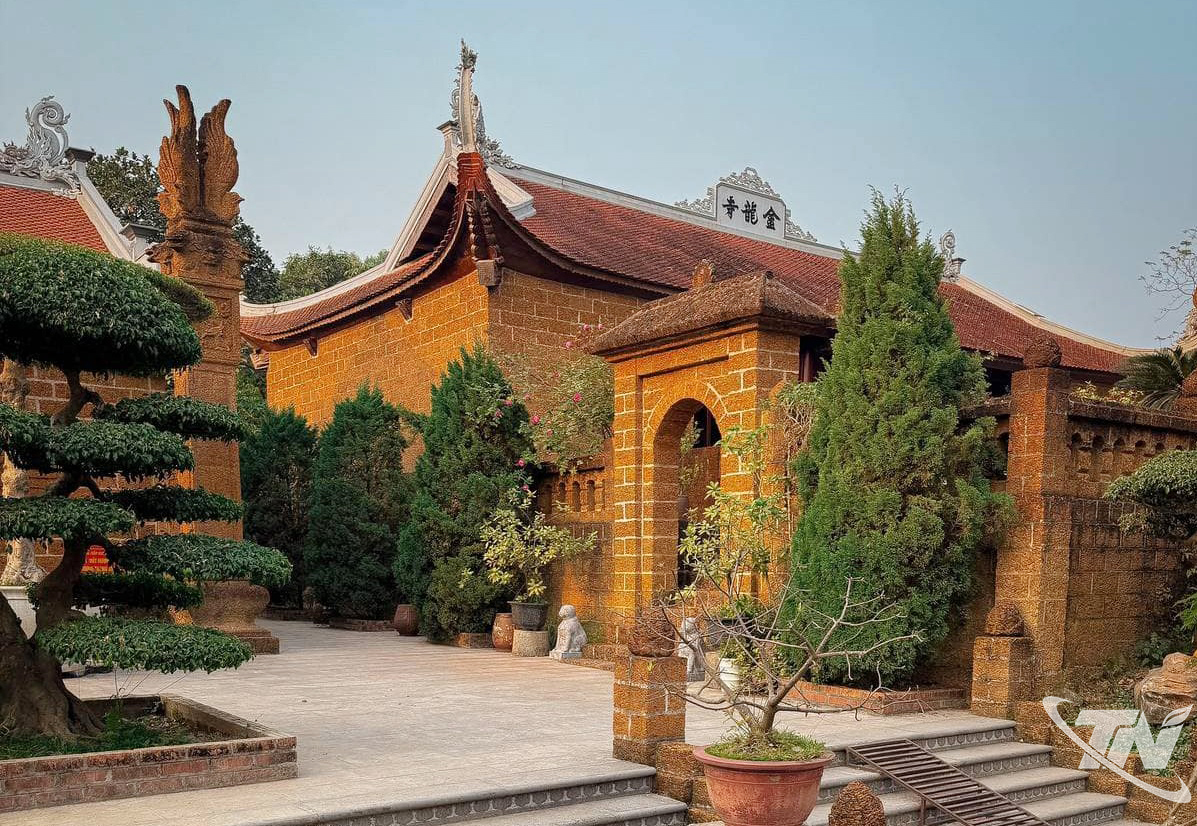 Thái Nguyên: "Nét trầm tích" trong lòng phố thị Thái Nguyên: "Nét trầm tích" trong lòng phố thị