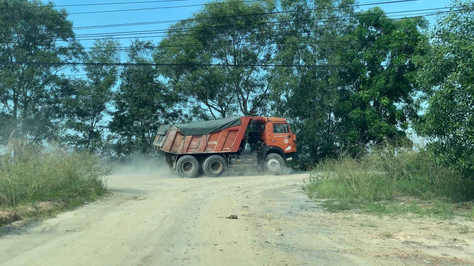 Bảo vệ môi trường trong khai thác bến thuỷ nội địa - Báo Tây Ninh Online Bảo vệ môi trường trong khai thác bến thuỷ nội địa - Báo Tây Ninh Online