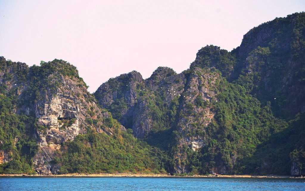 Quảng Ninh: Kiên trì định hướng phát triển du lịch xanh bền vững Quảng Ninh: Kiên trì định hướng phát triển du lịch xanh bền vững