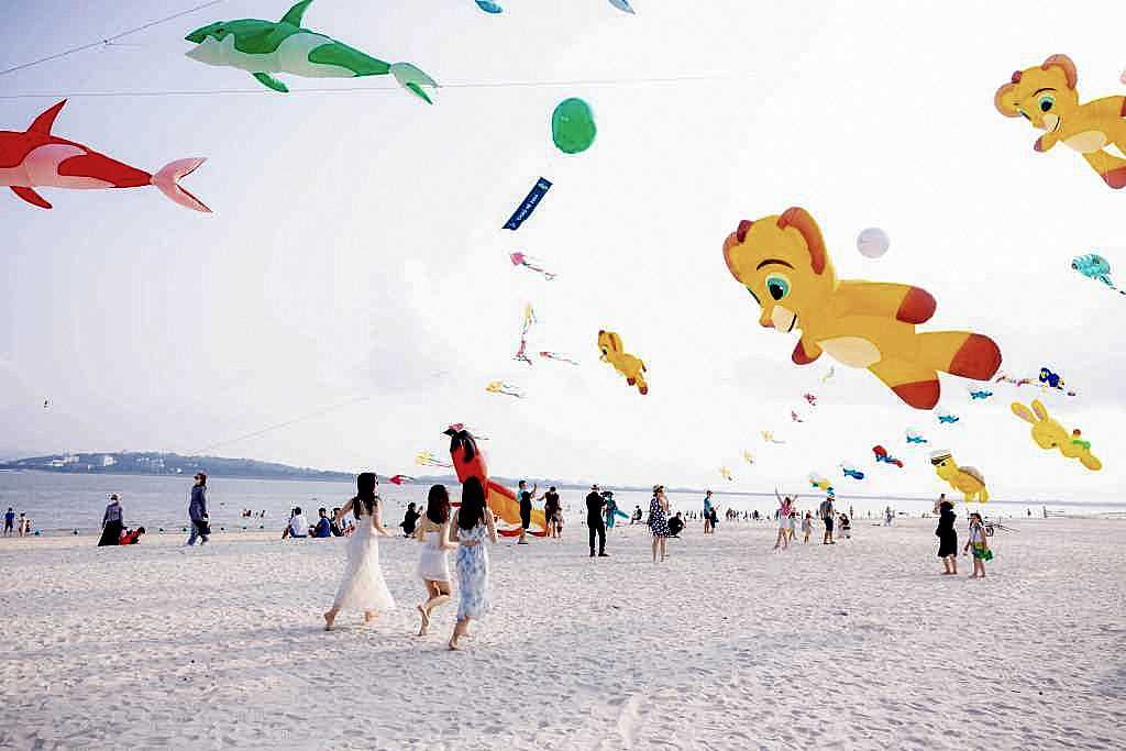 Quảng Ninh: Kiên trì định hướng phát triển du lịch xanh bền vững Quảng Ninh: Kiên trì định hướng phát triển du lịch xanh bền vững