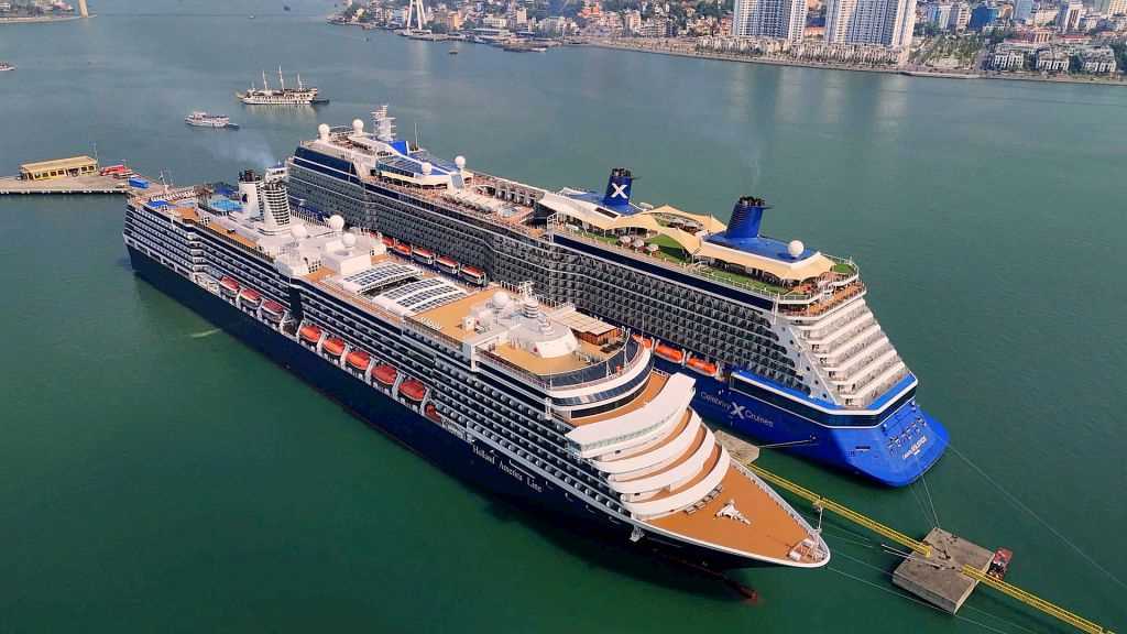 Quảng Ninh: Kiên trì định hướng phát triển du lịch xanh bền vững Quảng Ninh: Kiên trì định hướng phát triển du lịch xanh bền vững