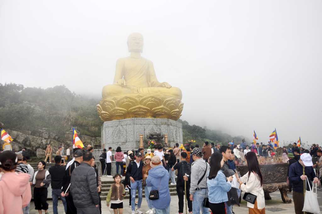 Quảng Ninh: Bảo tồn và phát huy tốt giá trị di sản Quảng Ninh: Bảo tồn và phát huy tốt giá trị di sản