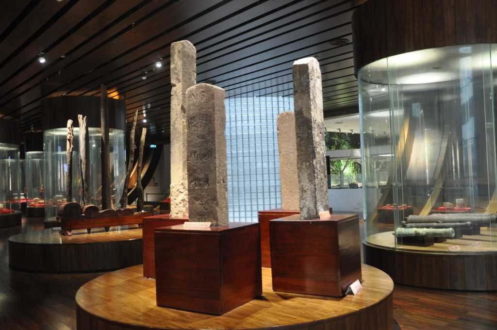 Quảng Ninh: Bảo tồn và phát huy tốt giá trị di sản Quảng Ninh: Bảo tồn và phát huy tốt giá trị di sản