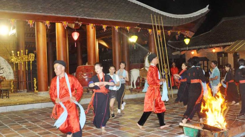 Quảng Ninh: Bảo tồn và phát huy tốt giá trị di sản