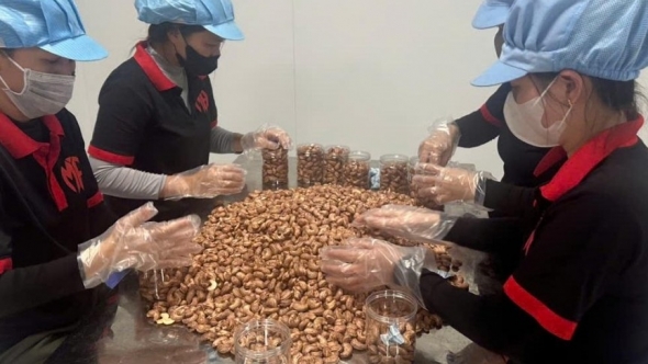 Đắk Lắk: Huyện Cư Kuin có 6 sản phẩm OCOP 3 sao năm 2024