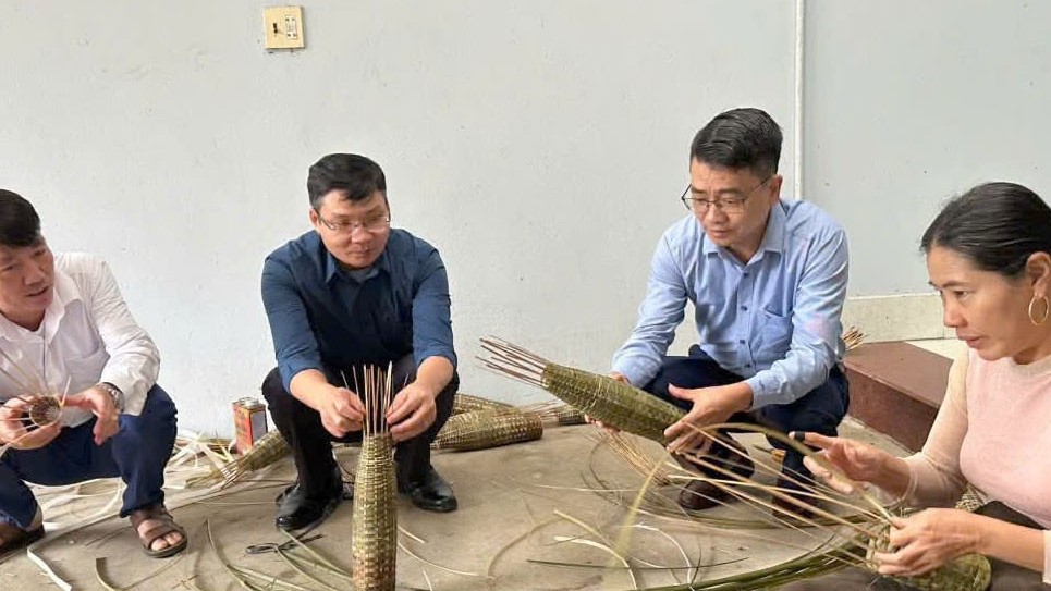 Lào Cai: Xóa nghèo ở Yên Thành