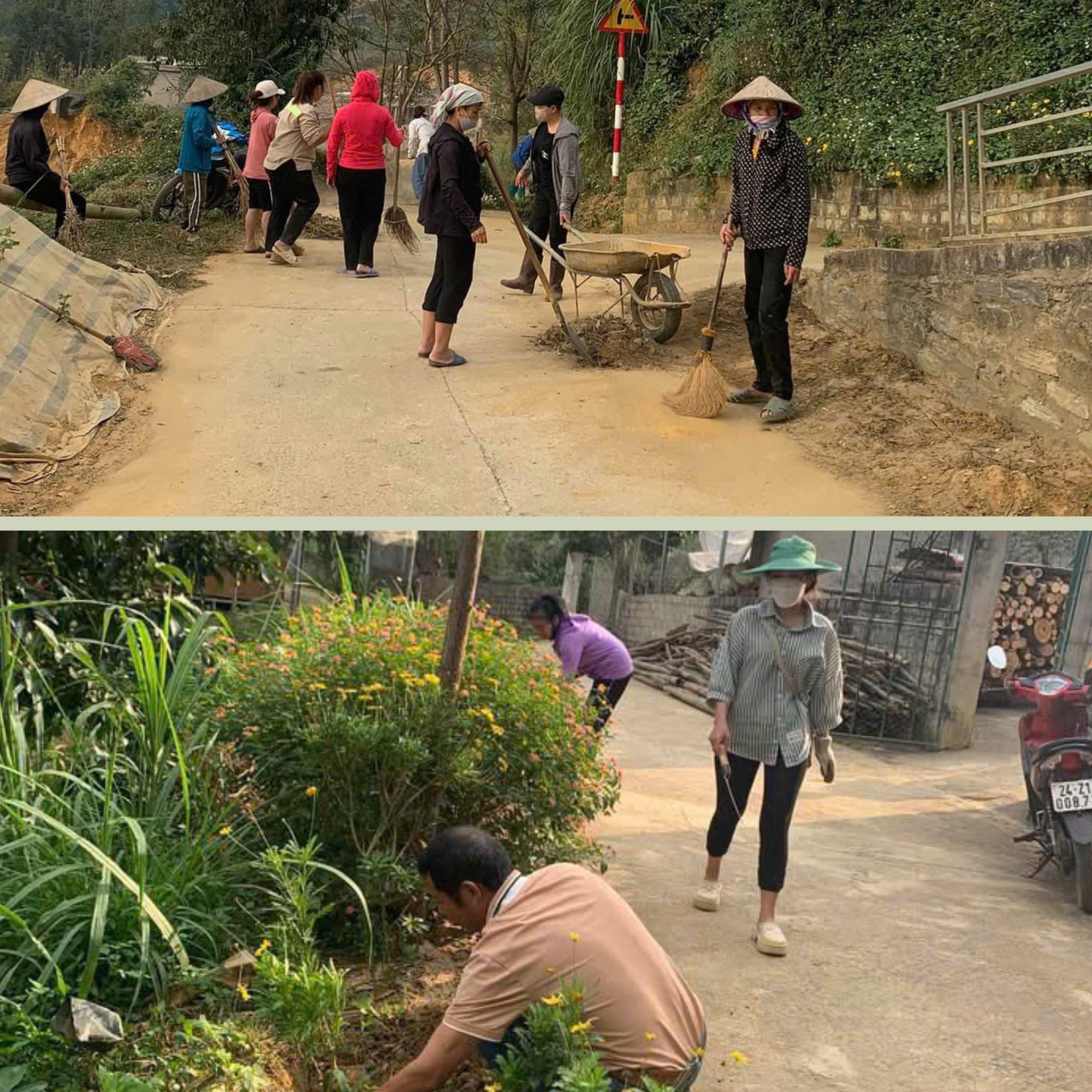 Lào Cai: “Bông hoa” đẹp trong phong trào phụ nữ ở xã Bắc Hà Lào Cai: “Bông hoa” đẹp trong phong trào phụ nữ ở xã Bắc Hà