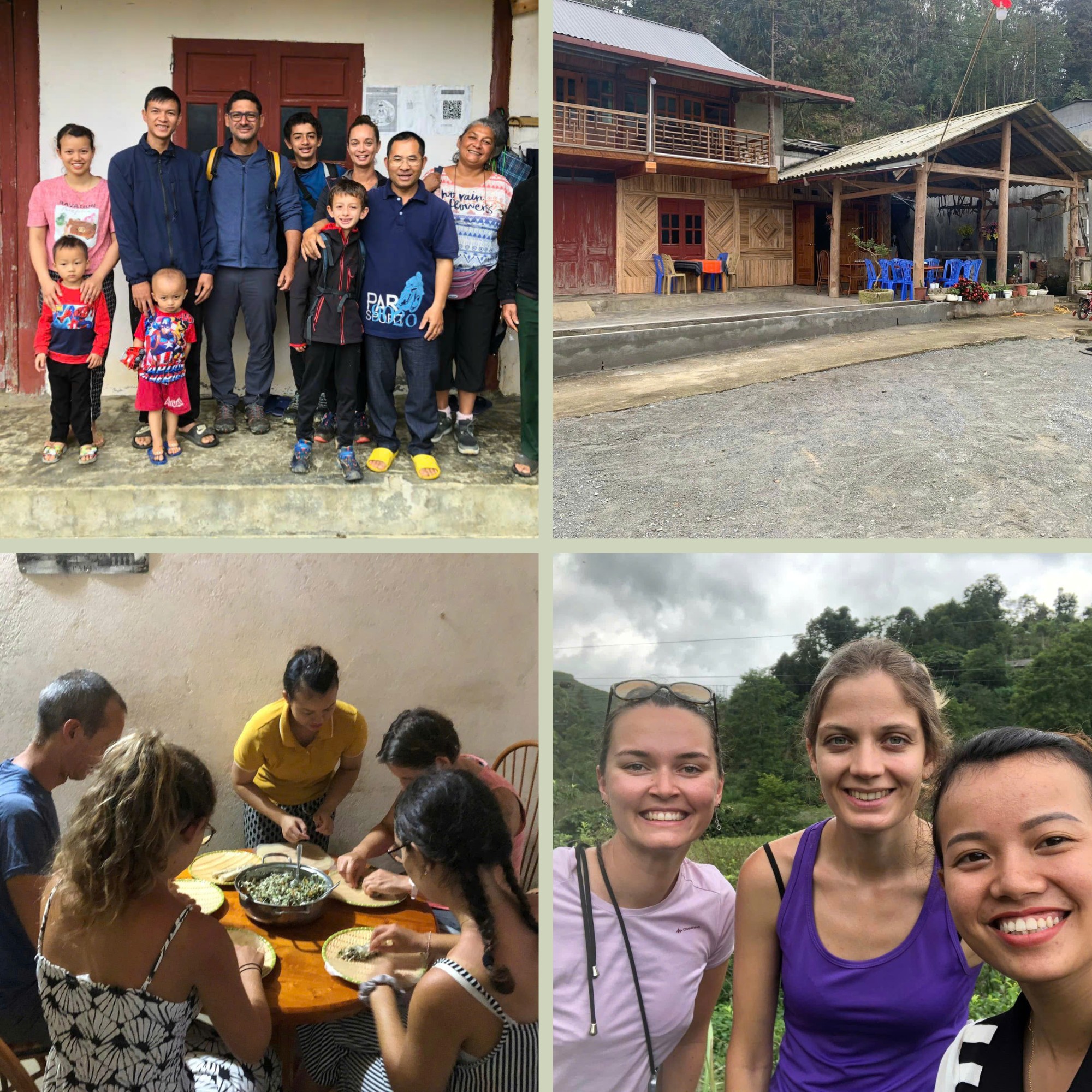 Lào Cai: “Bông hoa” đẹp trong phong trào phụ nữ ở xã Bắc Hà Lào Cai: “Bông hoa” đẹp trong phong trào phụ nữ ở xã Bắc Hà