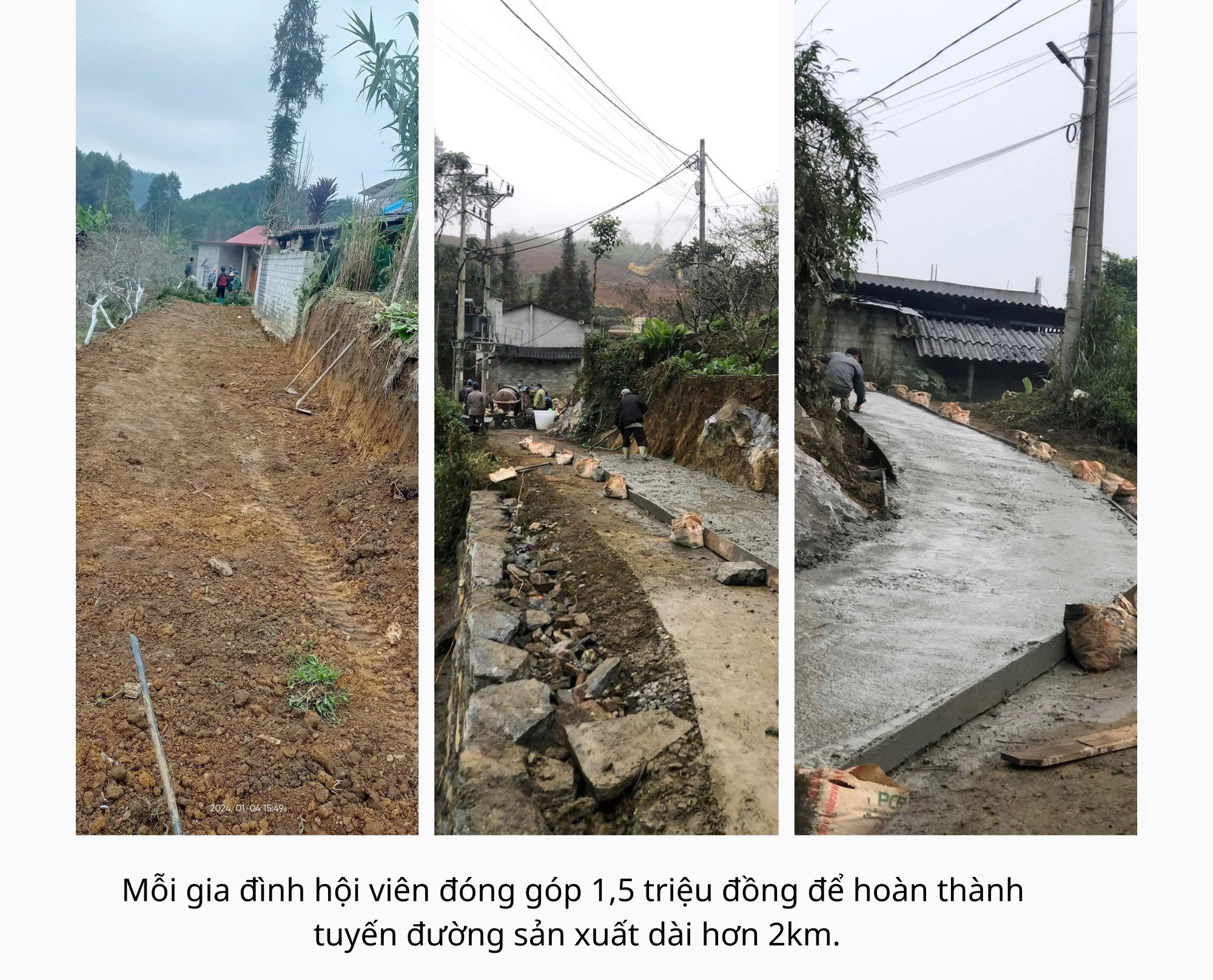 Lào Cai: “Bông hoa” đẹp trong phong trào phụ nữ ở xã Bắc Hà Lào Cai: “Bông hoa” đẹp trong phong trào phụ nữ ở xã Bắc Hà