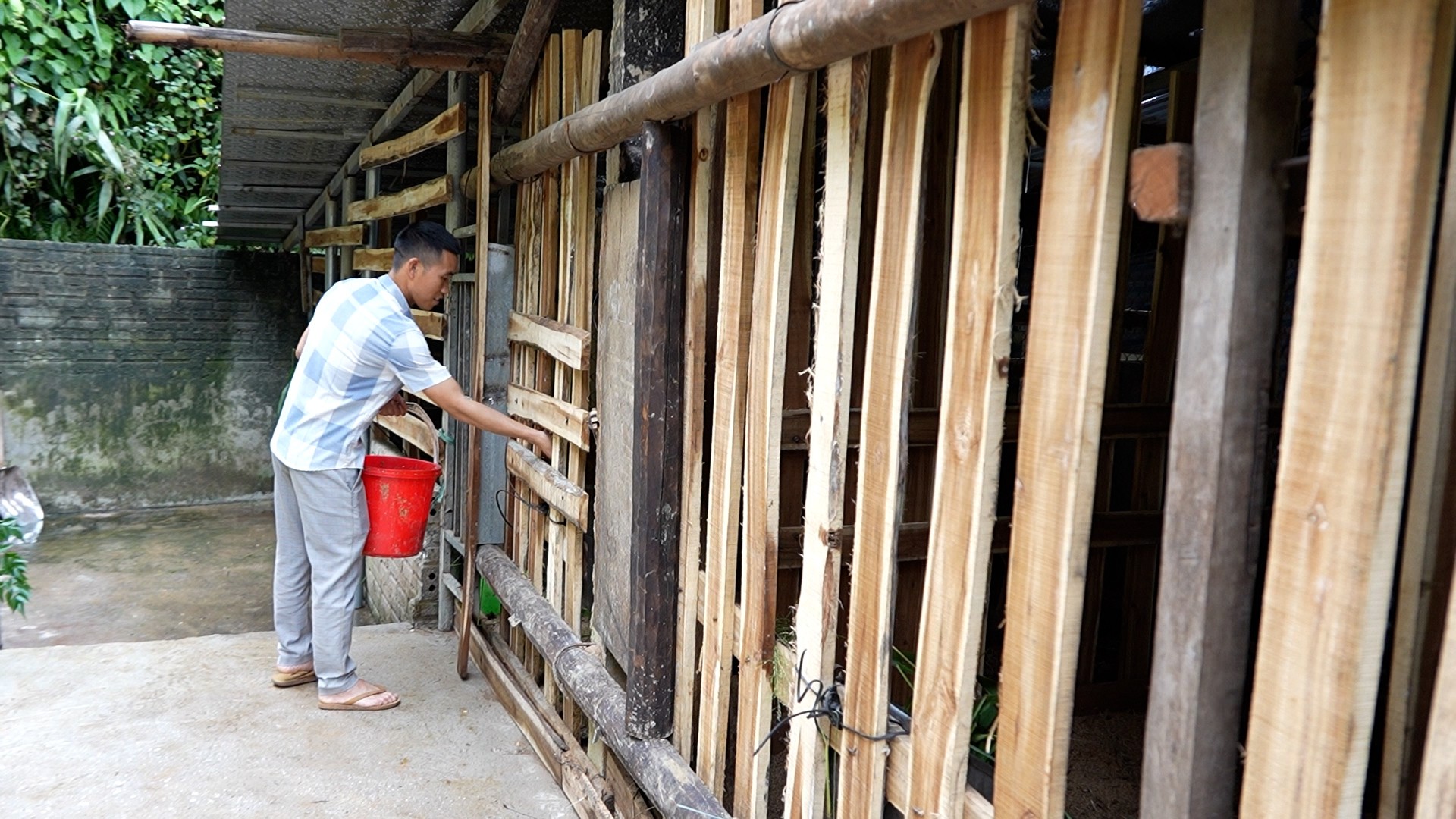 Lào Cai: Những đảng viên trẻ tiên phong mở lối thoát nghèo Lào Cai: Những đảng viên trẻ tiên phong mở lối thoát nghèo