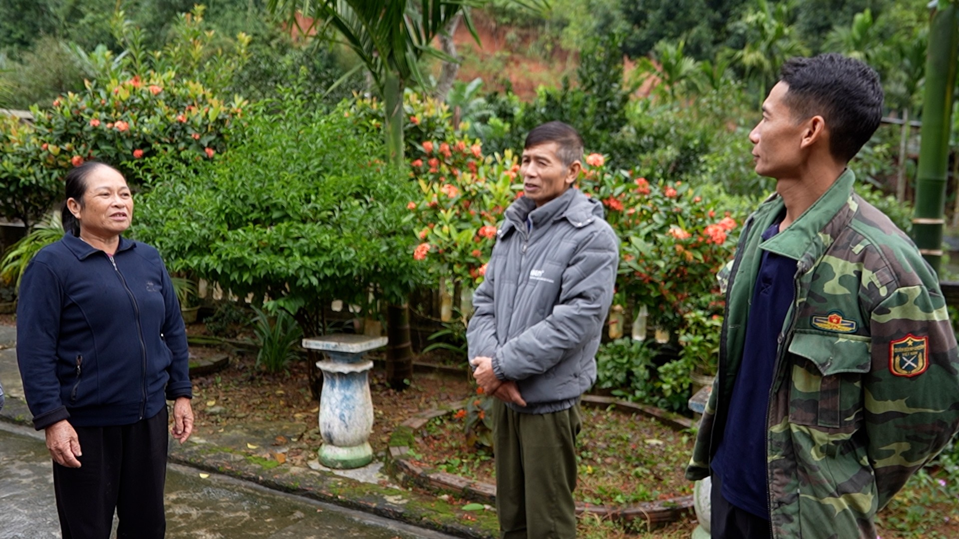 Lào Cai: Những đảng viên trẻ tiên phong mở lối thoát nghèo Lào Cai: Những đảng viên trẻ tiên phong mở lối thoát nghèo