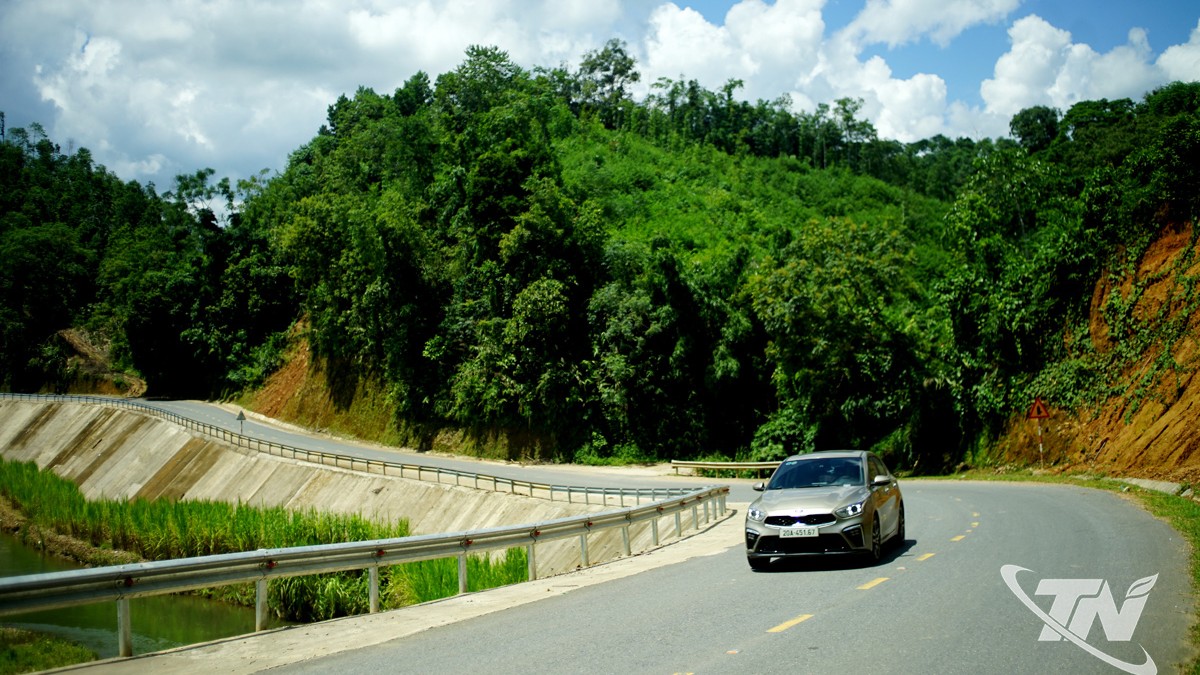 Thái Nguyên: Hướng đi mới cho du lịch lịch sử