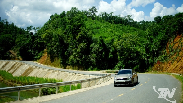 Thái Nguyên: Hướng đi mới cho du lịch lịch sử