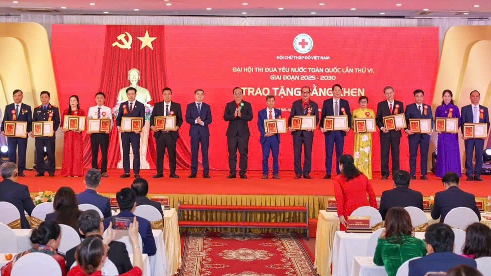 Lào Cai: Người lan tỏa tấm lòng nhân ái