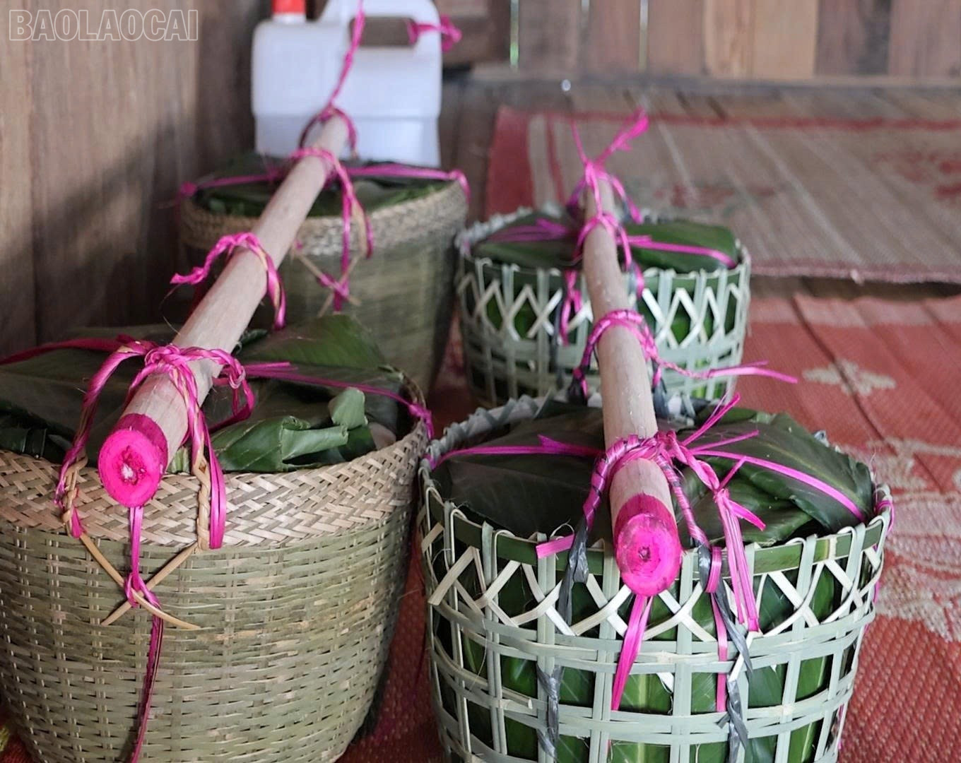 Lào Cai: Gìn giữ nét đẹp đám cưới người Tày