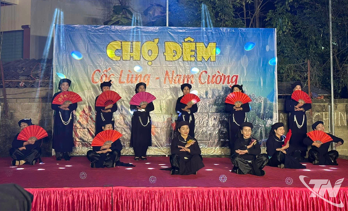 Thái Nguyên: Nam Cường làm du lịch xanh