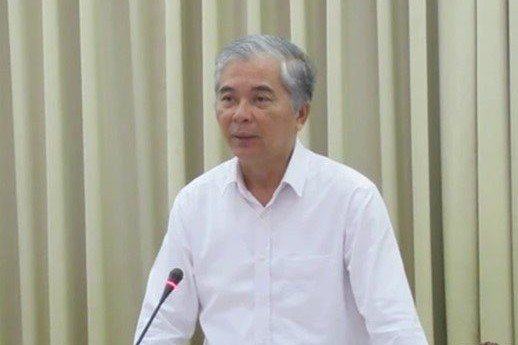 TP.HCM: Tránh tình trạng lễ hội xong là thấy "bãi rác"