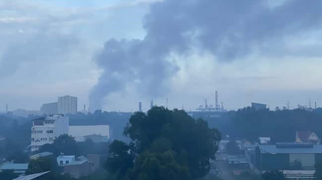 Bà Rịa – Vũng Tàu: Tăng cường kiểm soát ô nhiễm không khí trên địa bàn tỉnh