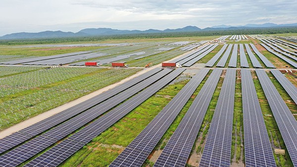 Năm 2023, nhóm doanh nghiệp nhà Xuân Thiện kinh doanh ra sao? Năm 2023, nhóm doanh nghiệp nhà Xuân Thiện kinh doanh ra sao?