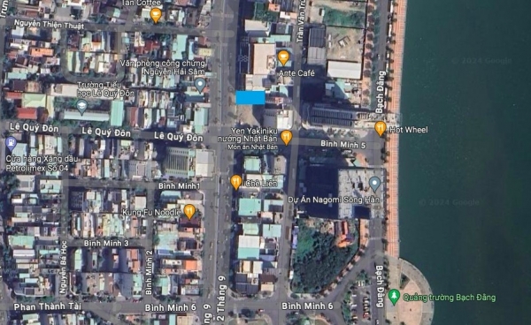 Hàng loạt BĐS “vàng” được nêu trong vụ ly hôn của cựu Giám đốc Sở tỉnh Quảng Nam | Sức khỏe Việt Hàng loạt BĐS “vàng” được nêu trong vụ ly hôn của cựu Giám đốc Sở tỉnh Quảng Nam | Sức khỏe Việt