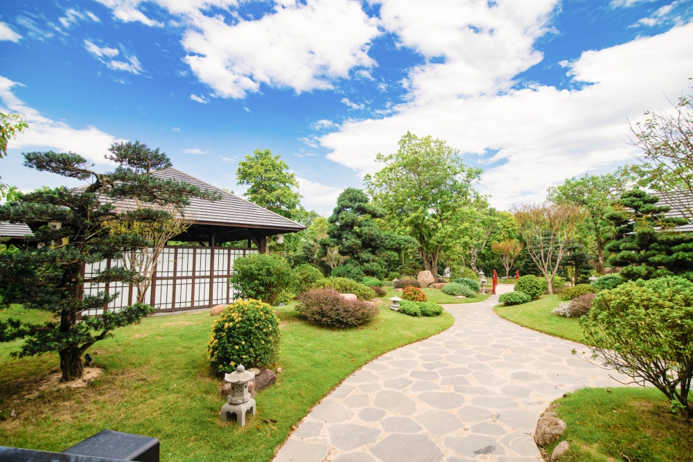 Đánh thức dòng chảy kỳ quan - Suối nước nóng Bang Đánh thức dòng chảy kỳ quan - Suối nước nóng Bang