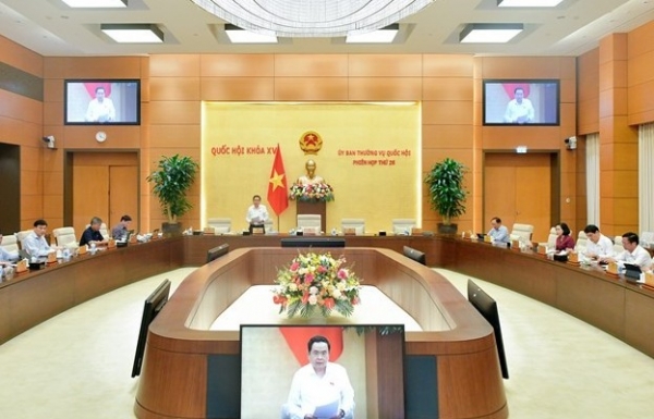 Giành quyền chủ động trong áp dụng thuế tối thiểu toàn cầu