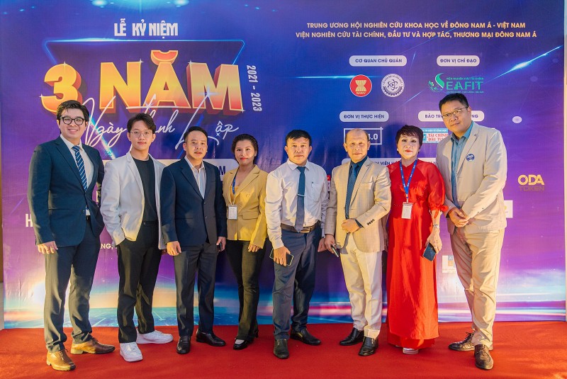 Khẳng định vai trò sứ mạng phát triển cộng đồng doanh nghiệp trong thời đại công nghệ số Khẳng định vai trò sứ mạng phát triển cộng đồng doanh nghiệp trong thời đại công nghệ số