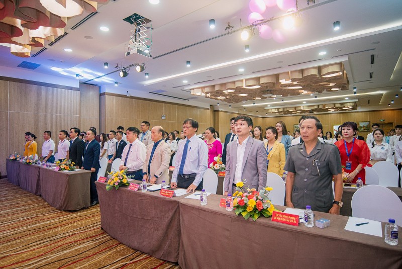 Khẳng định vai trò sứ mạng phát triển cộng đồng doanh nghiệp trong thời đại công nghệ số Khẳng định vai trò sứ mạng phát triển cộng đồng doanh nghiệp trong thời đại công nghệ số