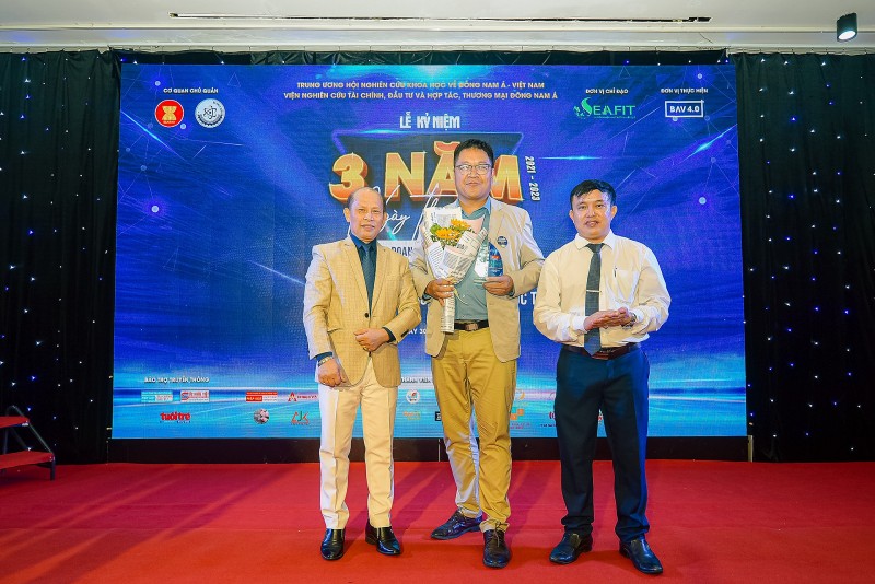 Khẳng định vai trò sứ mạng phát triển cộng đồng doanh nghiệp trong thời đại công nghệ số Khẳng định vai trò sứ mạng phát triển cộng đồng doanh nghiệp trong thời đại công nghệ số