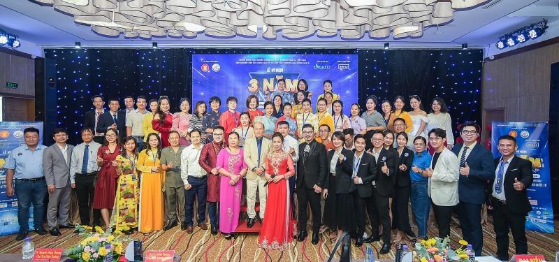 Khẳng định vai trò sứ mạng phát triển cộng đồng doanh nghiệp trong thời đại công nghệ số Khẳng định vai trò sứ mạng phát triển cộng đồng doanh nghiệp trong thời đại công nghệ số