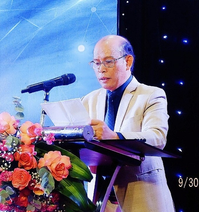 Khẳng định vai trò sứ mạng phát triển cộng đồng doanh nghiệp trong thời đại công nghệ số Khẳng định vai trò sứ mạng phát triển cộng đồng doanh nghiệp trong thời đại công nghệ số