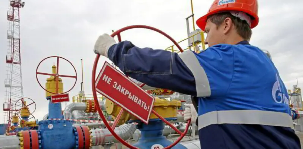 Đức đổ lỗi cho Nga về việc gây ra tình trạng thiếu nhiên liệu khí đốt