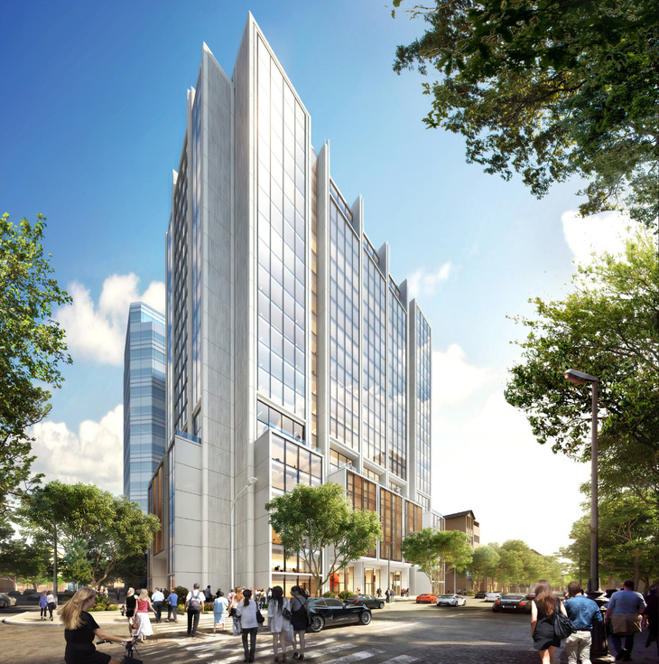 Techcombank – Định chế tài chính linh hoạt, đồng bộ