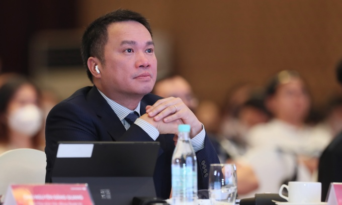 Techcombank – Định chế tài chính linh hoạt, đồng bộ