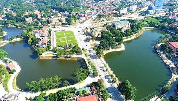 Tin bất động sản ngày 9/5: Yên Bái hủy bỏ chủ trương đầu tư dự án gần 5.000 tỉ đồng Tin bất động sản ngày 9/5: Yên Bái hủy bỏ chủ trương đầu tư dự án gần 5.000 tỉ đồng