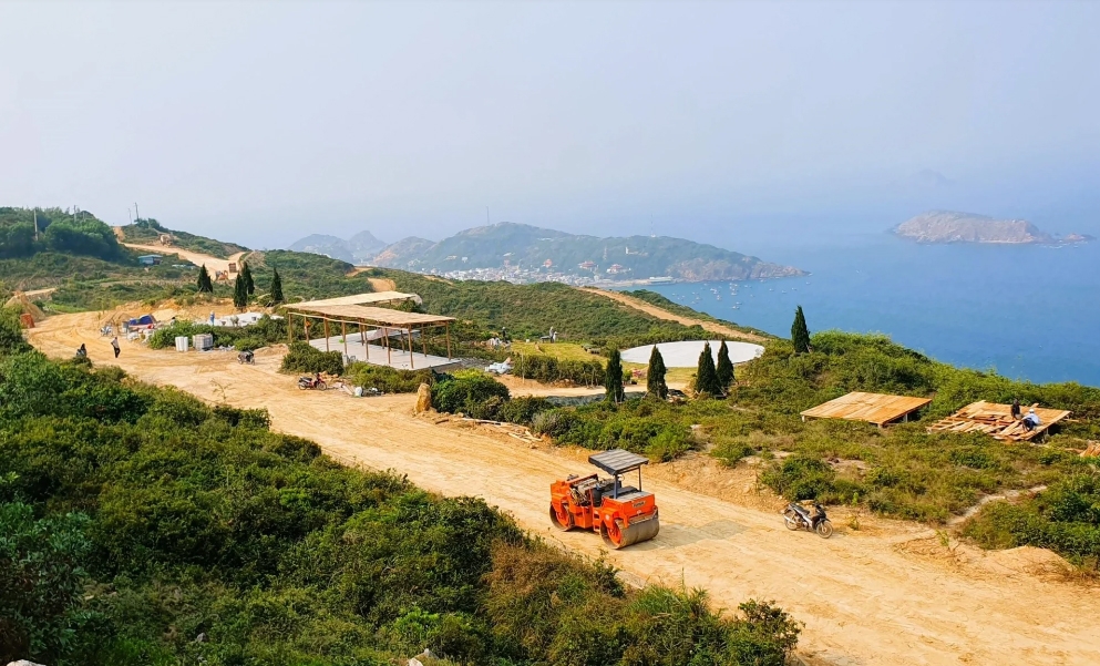 Tin bất động sản ngày 11/5: Bình Định kiến nghị Bộ Xây dựng "giải cứu" 3 dự án Tin bất động sản ngày 11/5: Bình Định kiến nghị Bộ Xây dựng "giải cứu" 3 dự án