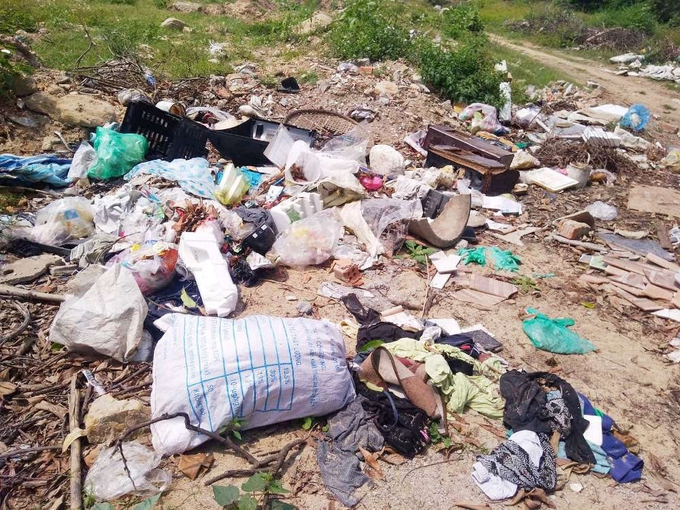 Phát triển du lịch đồng hành với bảo vệ môi trường