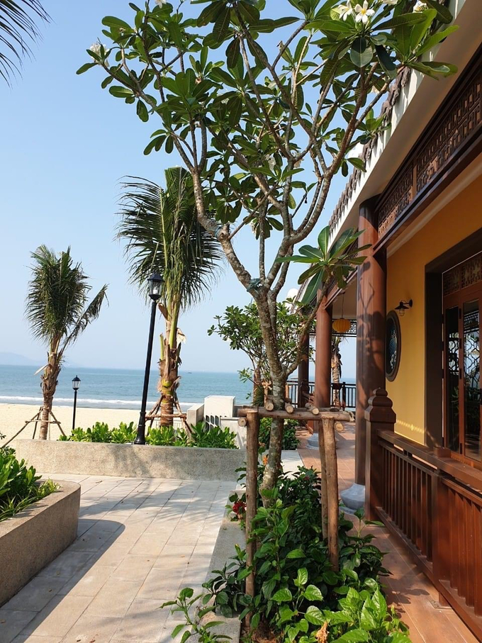 Phát triển du lịch đồng hành với bảo vệ môi trường