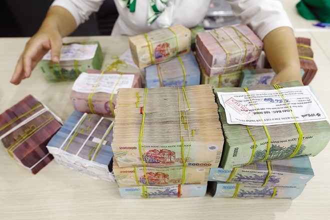 Tin ngân hàng ngày 20/5: Tỉ lệ nợ xấu nhiều ngân hàng vượt ngưỡng Tin ngân hàng ngày 20/5: Tỉ lệ nợ xấu nhiều ngân hàng vượt ngưỡng