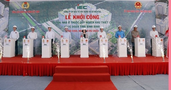 Tin bất động sản ngày 20/5: Bình Dương quy định diện tích tối thiểu tách thửa 60m2