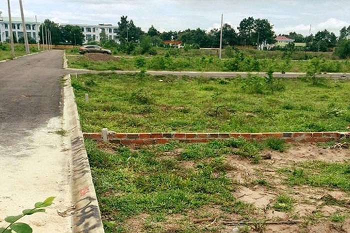 Tin bất động sản ngày 20/5: Bình Dương quy định diện tích tối thiểu tách thửa 60m2