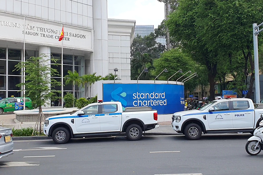 Tin ngân hàng tuần qua: NHNN bơm 140.000 tỉ đồng ra nền kinh tế Tin ngân hàng tuần qua: NHNN bơm 140.000 tỉ đồng ra nền kinh tế