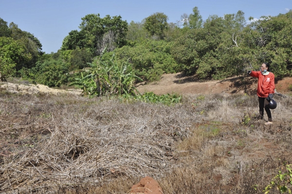 Tin bất động sản ngày 22/5: Yêu cầu xử lý vụ khiếu nại đất đai ở Vũng Tàu
