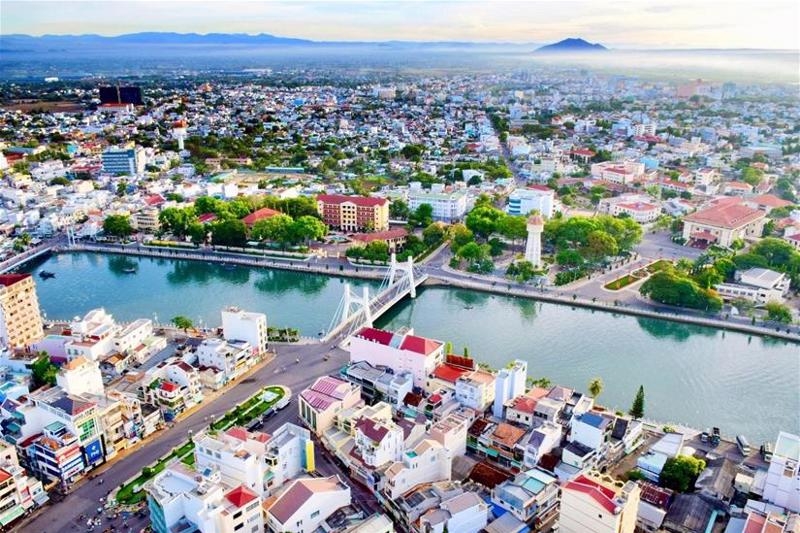 Tin bất động sản ngày 23/5: Cần Thơ rà soát, thu hồi dự án không hiệu quả