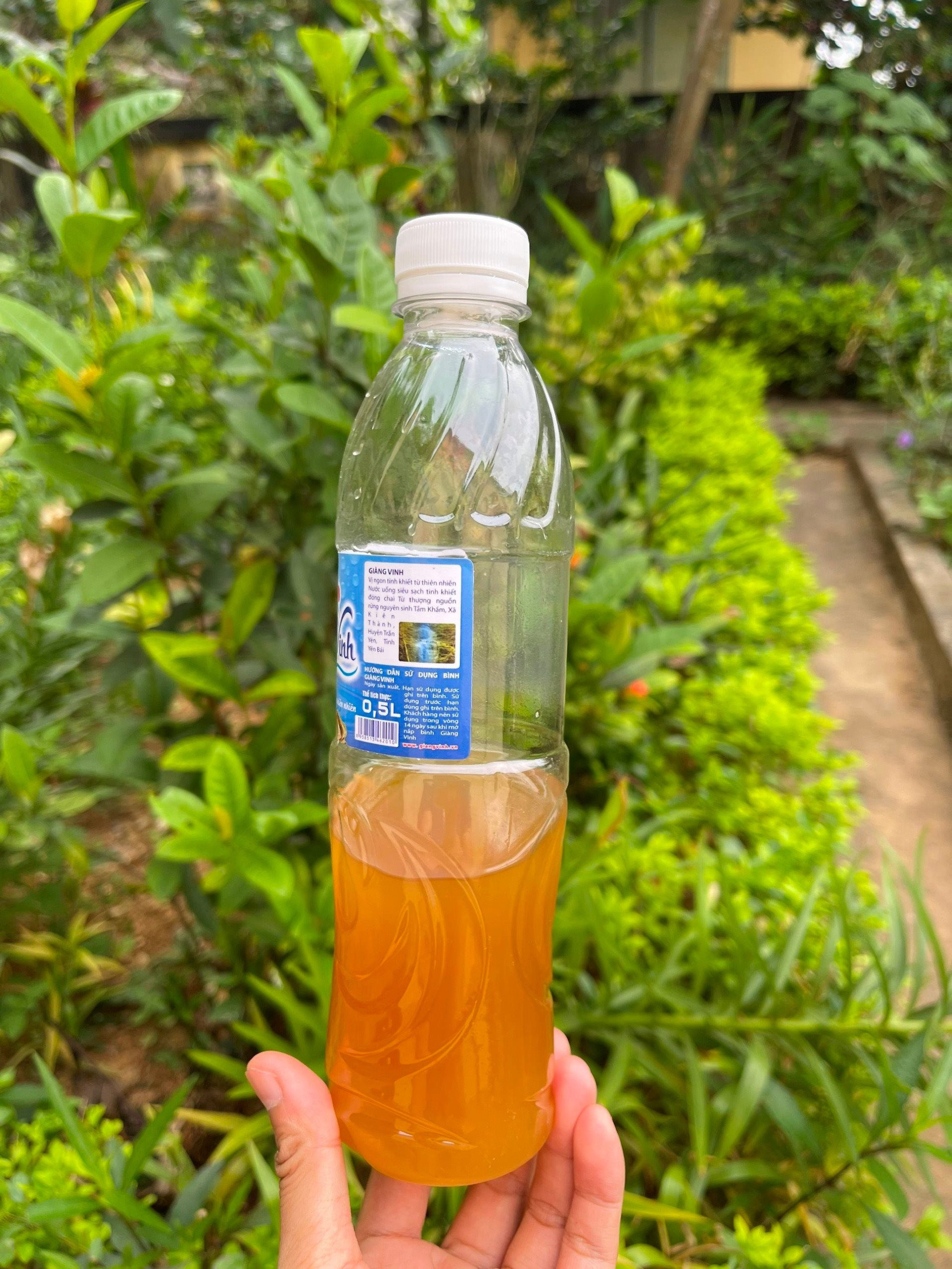 Yên Bái: Huyện Trấn Yên triển khai mô hình điểm phân loại rác thải tại nguồn Yên Bái: Huyện Trấn Yên triển khai mô hình điểm phân loại rác thải tại nguồn